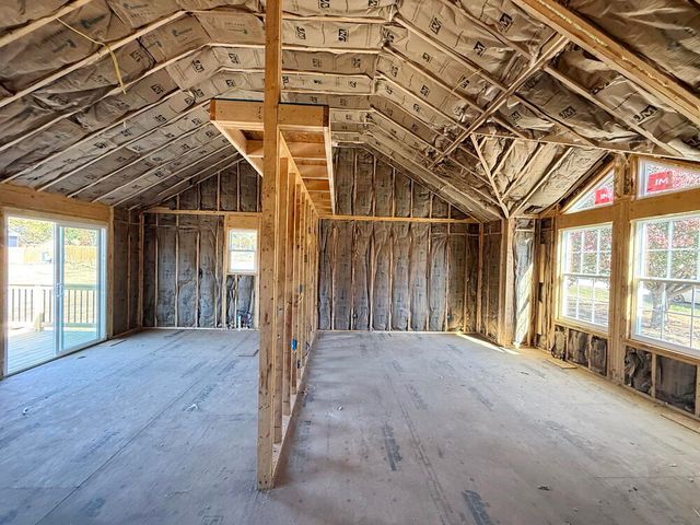 1714 S Jackson Street, El Dorado Springs, MO 64744