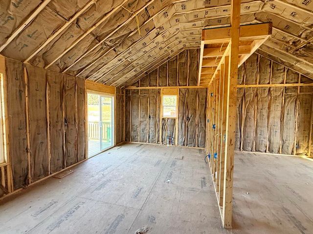 1714 S Jackson Street, El Dorado Springs, MO 64744