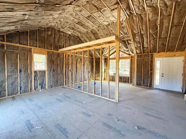 1714 S Jackson Street, El Dorado Springs, MO 64744