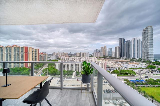 300 Sunny Isles Boulevard 4-1701, Sunny Isles Beach, FL 33160