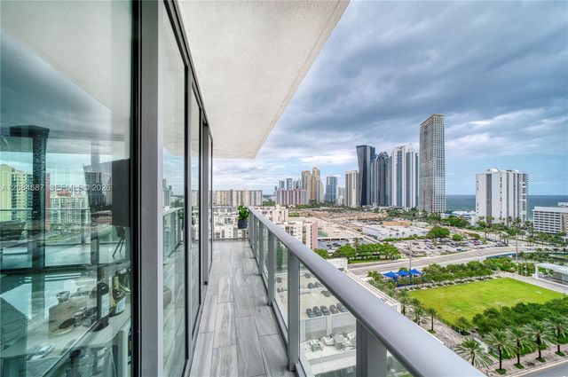 300 Sunny Isles Boulevard 4-1701, Sunny Isles Beach, FL 33160