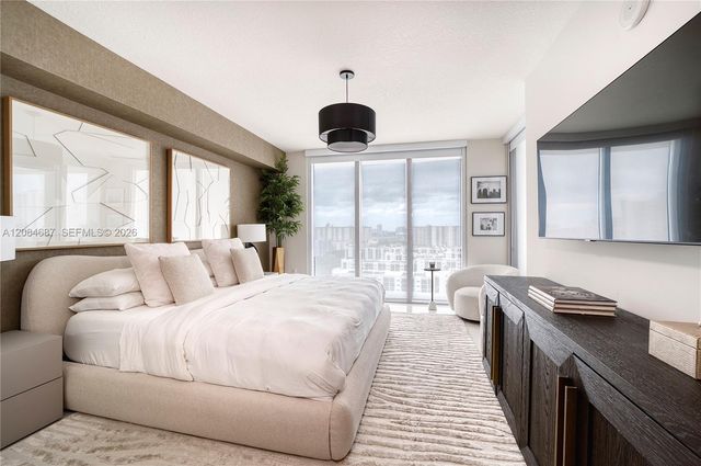 300 Sunny Isles Boulevard 4-1701, Sunny Isles Beach, FL 33160