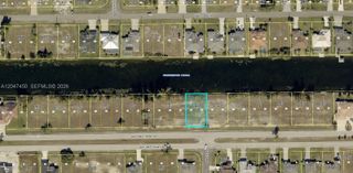 2829 Diplomat Parkway W, Cape Coral, FL 33993