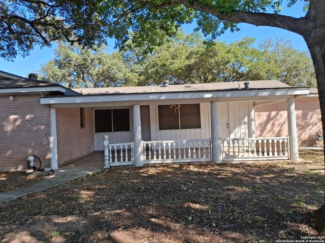 3601 Vinecrest, Kirby, TX 78219