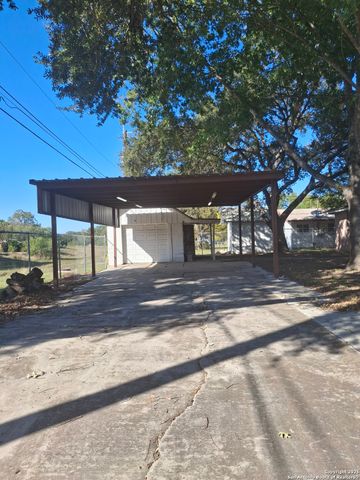 3601 Vinecrest, Kirby, TX 78219