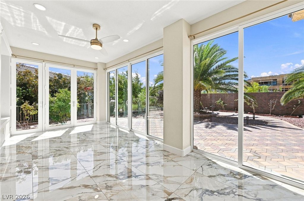 4853 Denaro Drive, Las Vegas, NV 89135 — photo 2
