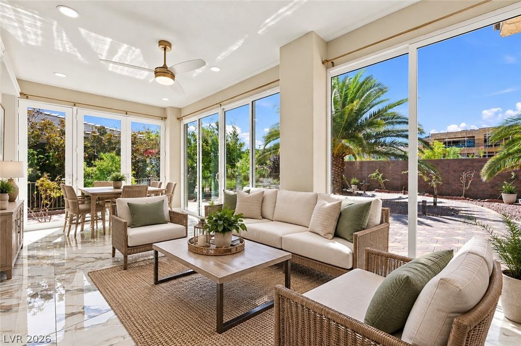 4853 Denaro Drive, Las Vegas, NV 89135 — photo 3