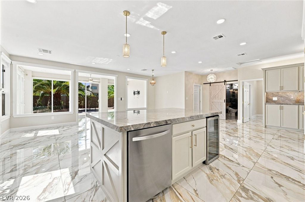 4853 Denaro Drive, Las Vegas, NV 89135 — photo 4