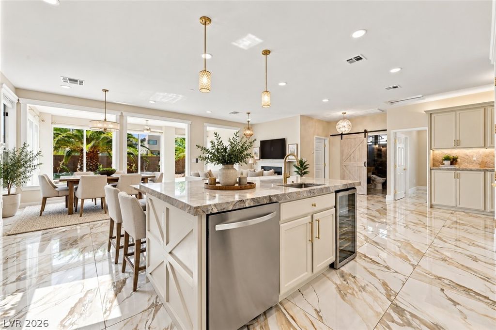 4853 Denaro Drive, Las Vegas, NV 89135 — photo 5