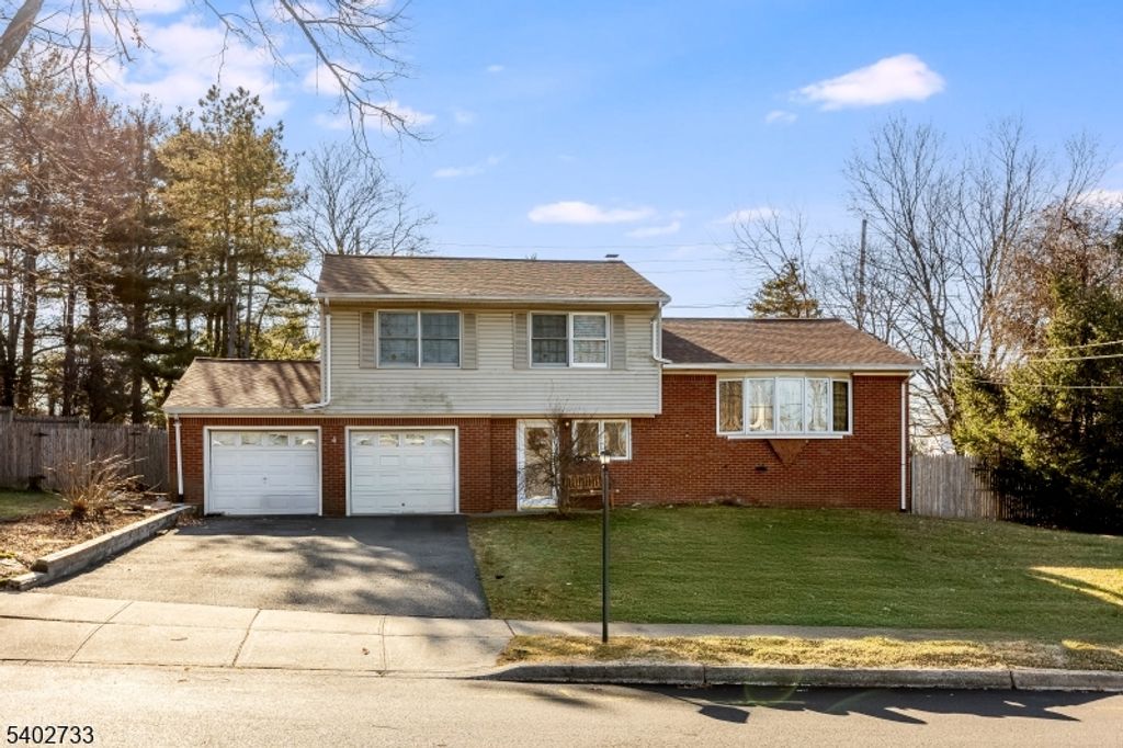 18 Stanford Pl, Wayne Twp., NJ 07470