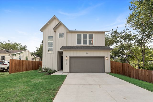 1307 Diceman Avenue, Dallas, TX 75203