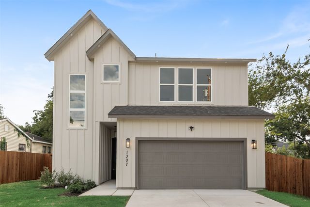 1307 Diceman Avenue, Dallas, TX 75203