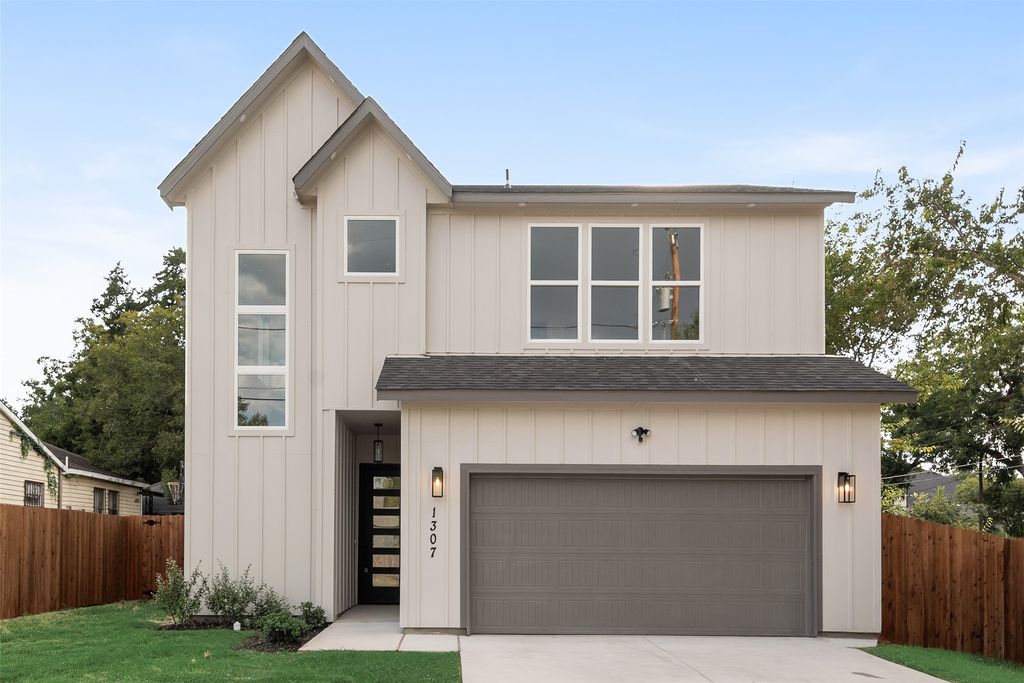 1307 Diceman Avenue, Dallas, TX 75203