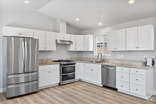 5441 Bussell Road, Bakersfield, CA 93314
