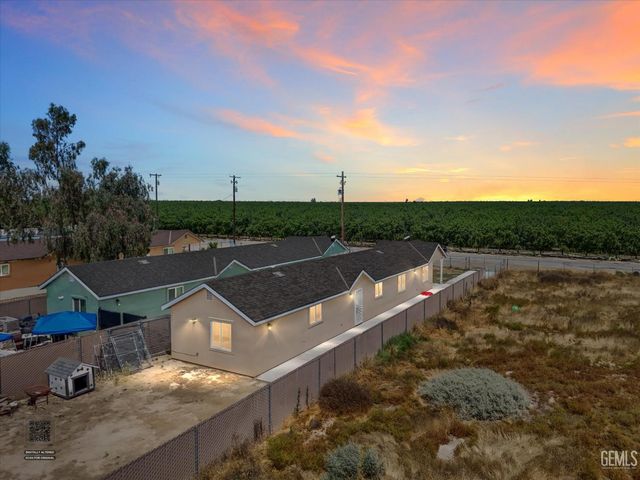 5441 Bussell Road, Bakersfield, CA 93314