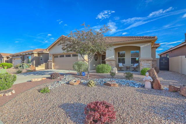 1078 Prairie Zinnia Drive, Bernalillo, NM 87004
