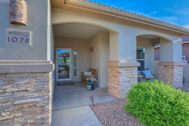 1078 Prairie Zinnia Drive, Bernalillo, NM 87004