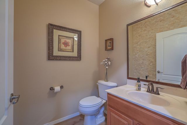 1078 Prairie Zinnia Drive, Bernalillo, NM 87004
