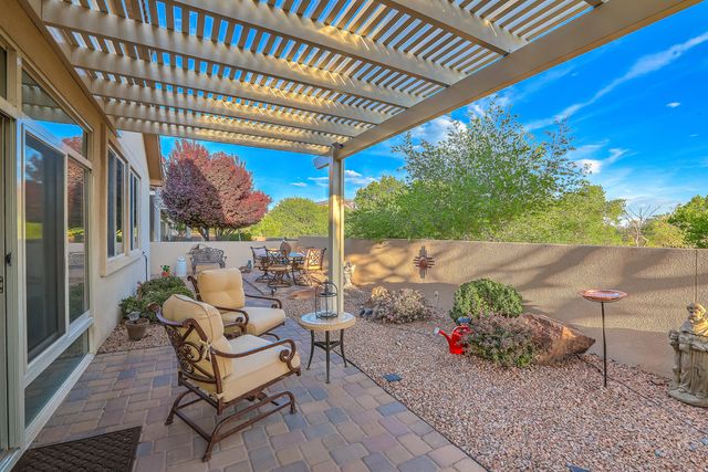 1078 Prairie Zinnia Drive, Bernalillo, NM 87004