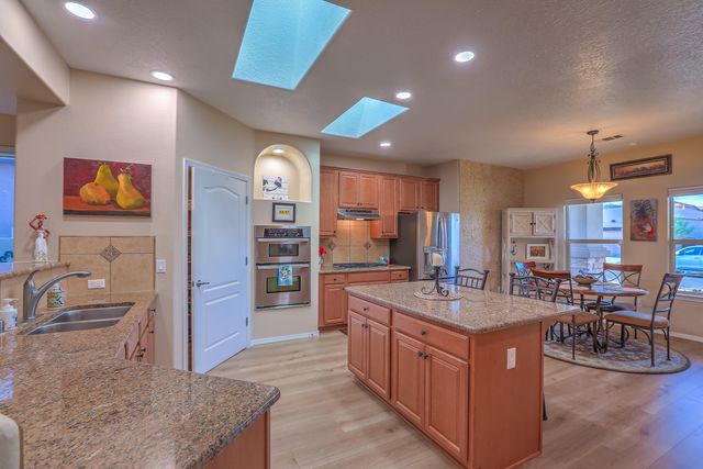 1078 Prairie Zinnia Drive, Bernalillo, NM 87004
