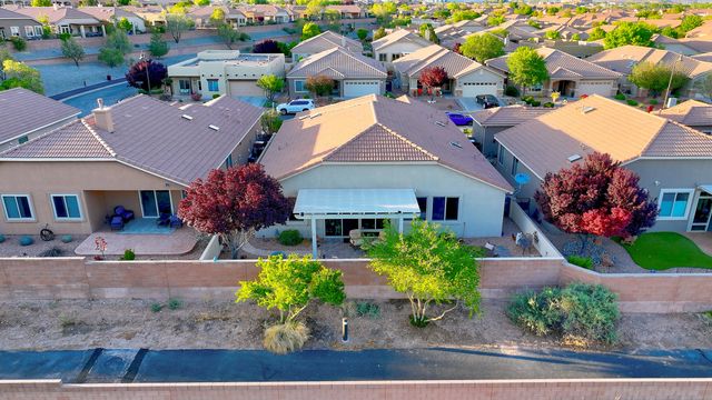 1078 Prairie Zinnia Drive, Bernalillo, NM 87004