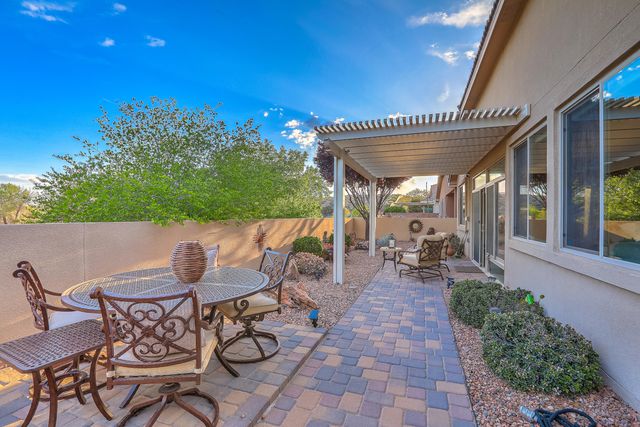 1078 Prairie Zinnia Drive, Bernalillo, NM 87004