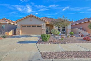 1078 Prairie Zinnia Drive, Bernalillo, NM 87004
