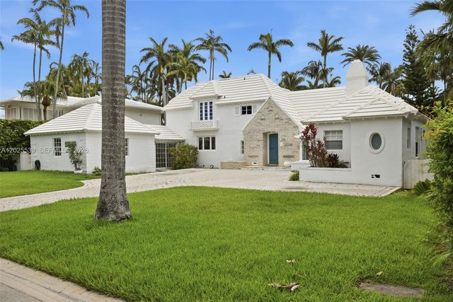 2535 Sunset Dr, Miami Beach, FL 33140