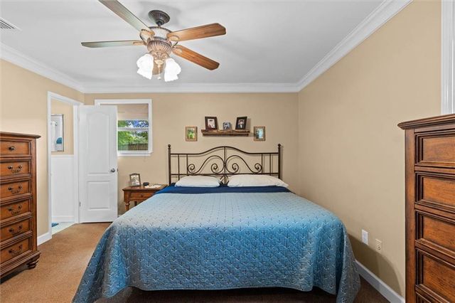 7243 Bull Pen Circle, Mobile, AL 36695