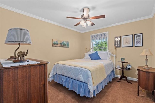 7243 Bull Pen Circle, Mobile, AL 36695