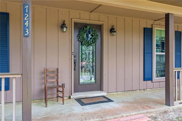 7243 Bull Pen Circle, Mobile, AL 36695
