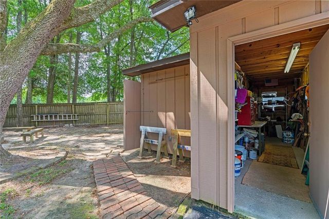 7243 Bull Pen Circle, Mobile, AL 36695