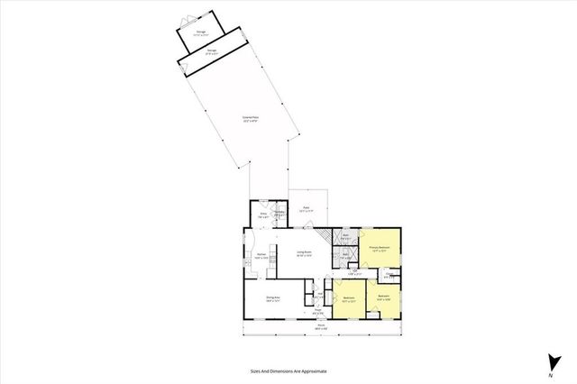 7243 Bull Pen Circle, Mobile, AL 36695