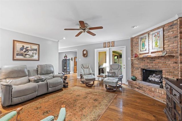 7243 Bull Pen Circle, Mobile, AL 36695