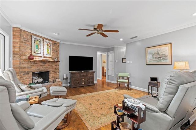 7243 Bull Pen Circle, Mobile, AL 36695