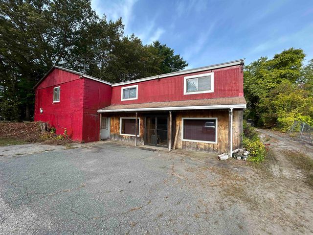 108 Route 125, Kingston, NH 03848