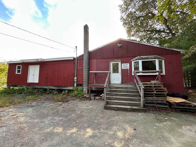 108 Route 125, Kingston, NH 03848