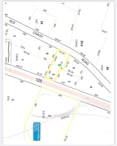 108 Route 125, Kingston, NH 03848
