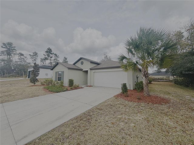 2340 SW 168TH LOOP, Ocala, FL 34473