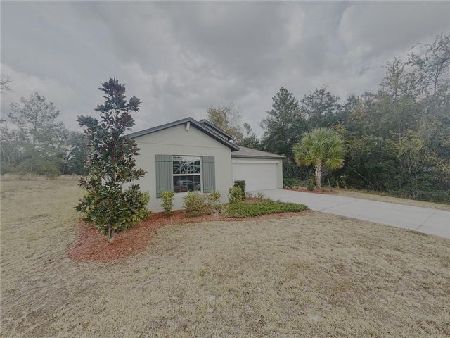 2340 SW 168TH LOOP, Ocala, FL 34473
