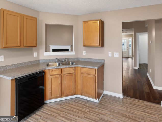 5301 Cattail Lane, South Fulton, GA 30349