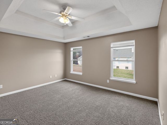 5301 Cattail Lane, South Fulton, GA 30349