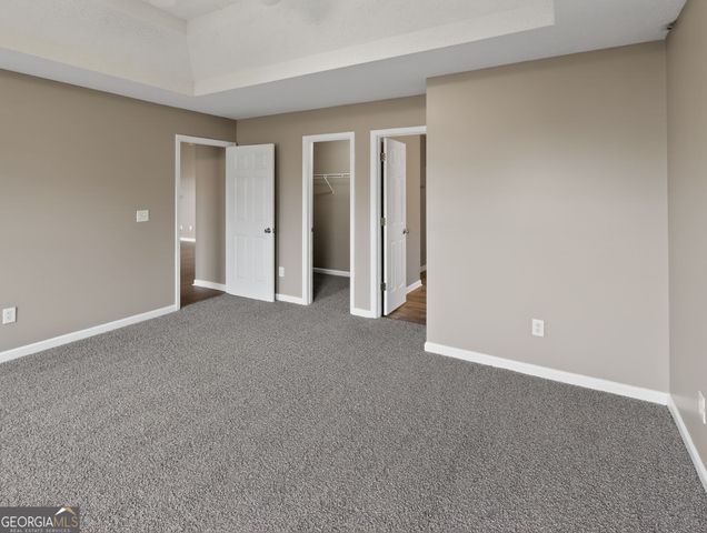 5301 Cattail Lane, South Fulton, GA 30349