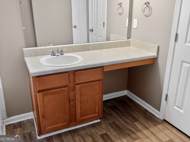 5301 Cattail Lane, South Fulton, GA 30349