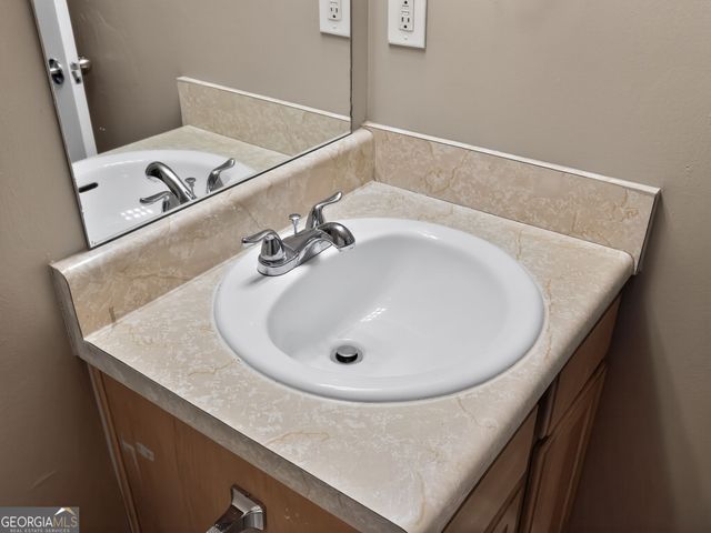 5301 Cattail Lane, South Fulton, GA 30349