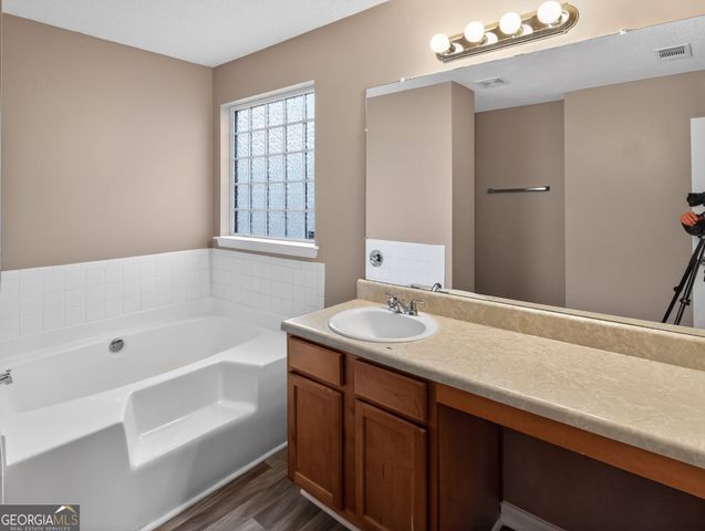 5301 Cattail Lane, South Fulton, GA 30349