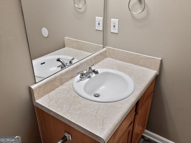 5301 Cattail Lane, South Fulton, GA 30349