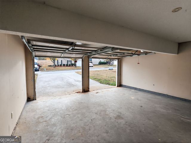 5301 Cattail Lane, South Fulton, GA 30349