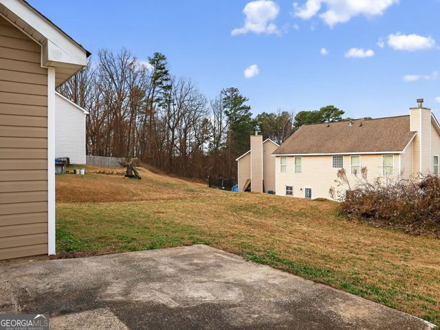 5301 Cattail Lane, South Fulton, GA 30349