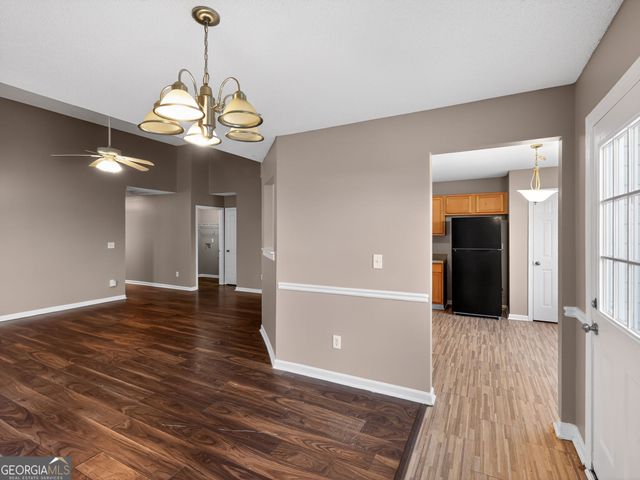 5301 Cattail Lane, South Fulton, GA 30349